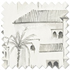 Voyage, Parchment - Twist&Fit Roller Blind